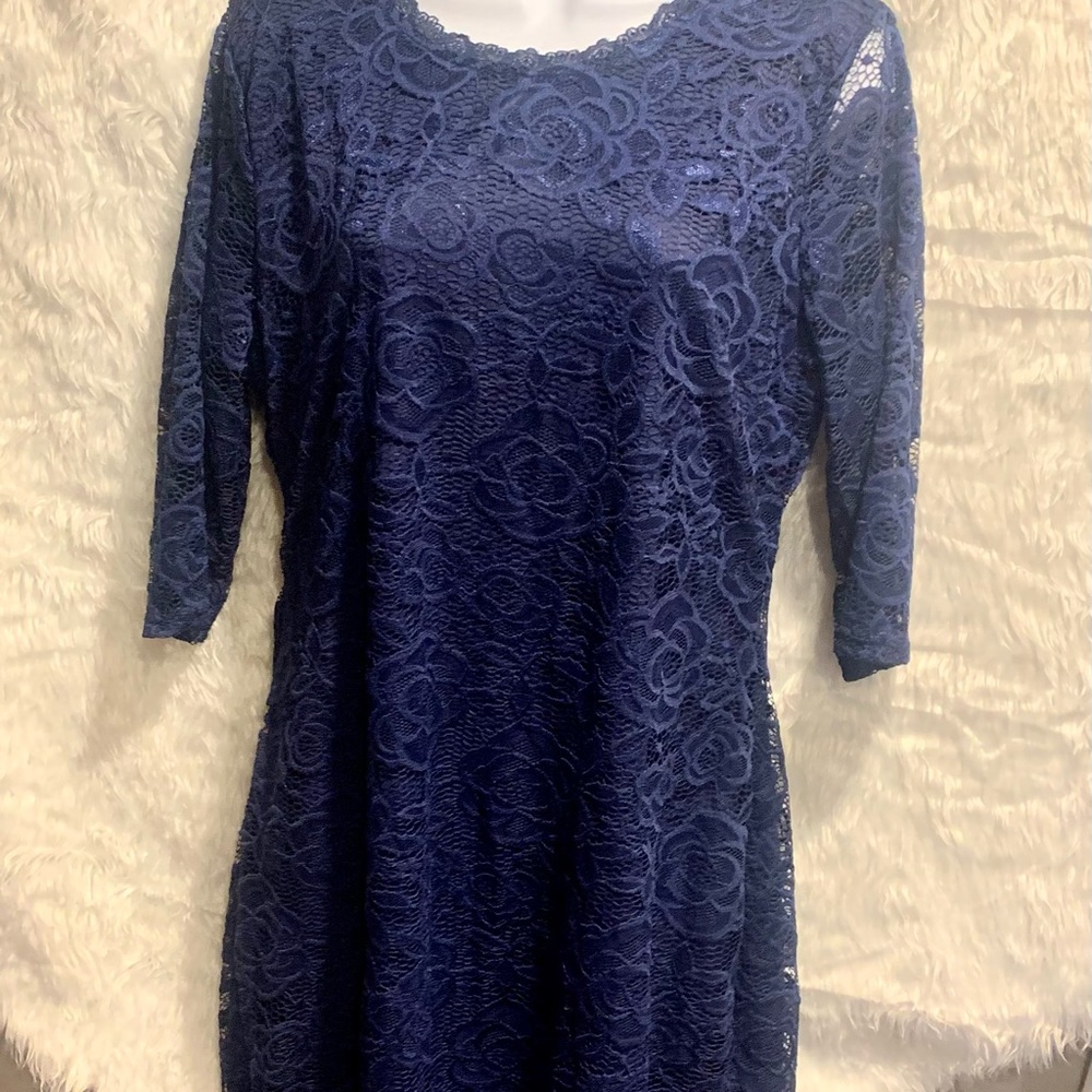Womens dress